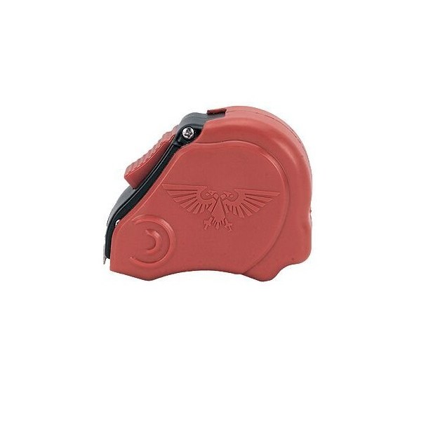 Tape Measure Games Workshop Red Tape Measure Games Workshop Red